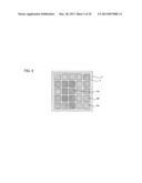 ORGANIC THIN-FILM SOLAR CELL MODULE diagram and image