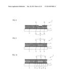 ORGANIC THIN-FILM SOLAR CELL MODULE diagram and image