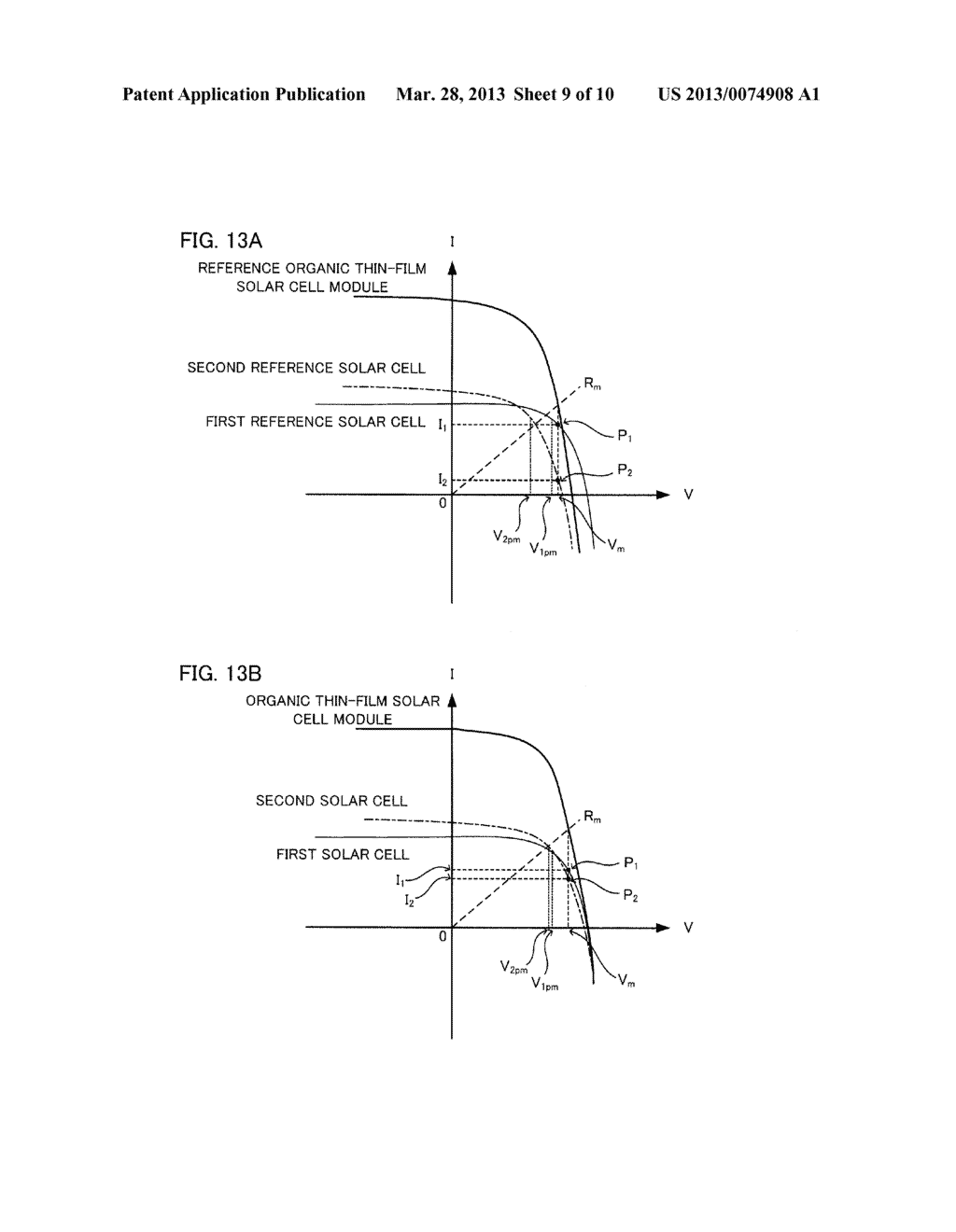 ORGANIC THIN-FILM SOLAR CELL MODULE - diagram, schematic, and image 10