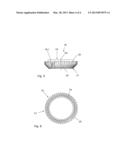 FILLING ELEMENT AND FILLING MACHINE FOR FILLING BOTTLES OR SIMILAR     CONTAINERS diagram and image