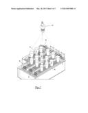 BEVERAGE DISPENSING APPARATUS diagram and image