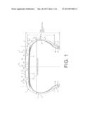 Pneumatic Tire diagram and image