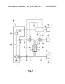 WEAVING METHOD FOR PRODUCING A PLURALITY OF MOISTURE SENSORS FOR A DEVICE     FOR MONITORING A PATIENT ACCESS diagram and image