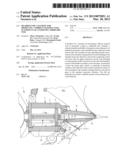 HEADBOX FOR A MACHINE FOR PRODUCING A FIBROUS MATERIAL WEB, IN PARTICULAR     A PAPER OR CARDBOARD WEB diagram and image