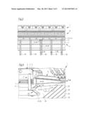 HEADBOX FOR A MACHINE FOR PRODUCING A FIBROUS MATERIAL WEB, IN PARTICULAR     A PAPER OR CARDBOARD WEB diagram and image