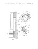 Modular Apparatus for Assembling Tubular Goods diagram and image