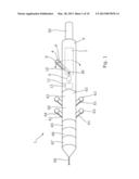 DOWNHOLE SAMPLING TOOL diagram and image