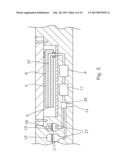 DOWNHOLE SAMPLING TOOL diagram and image