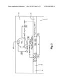 THREADED END OF A TUBULAR COMPONENT FOR DRILLING OR WORKING HYDROCARBON     WELLS, AND RESULTING CONNECTION diagram and image