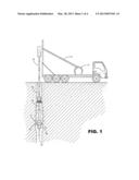 Dump valve arrangement for fracturing tool set diagram and image