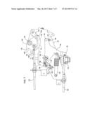 AERATOR HOLE SPACING CONTROL diagram and image