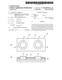 ELECTRICAL COMPONENT diagram and image