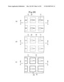 ELECTRONIC COMPONENT MODULE AND ITS MANUFACTURING METHOD diagram and image