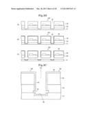 ELECTRONIC COMPONENT MODULE AND ITS MANUFACTURING METHOD diagram and image