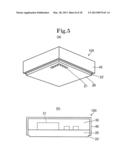 ELECTRONIC COMPONENT MODULE AND ITS MANUFACTURING METHOD diagram and image