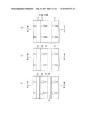 ELECTRONIC COMPONENT MODULE AND ITS MANUFACTURING METHOD diagram and image