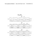 ELECTRONIC COMPONENT MODULE AND ITS MANUFACTURING METHOD diagram and image