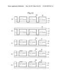 ELECTRONIC COMPONENT MODULE AND ITS MANUFACTURING METHOD diagram and image