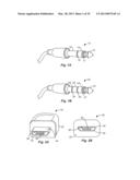 CONDUCTIVE FRAME FOR AN ELECTRICAL CONNECTOR diagram and image