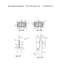 CONDUCTIVE FRAME FOR AN ELECTRICAL CONNECTOR diagram and image