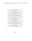 CONDUCTIVE FRAME FOR AN ELECTRICAL CONNECTOR diagram and image