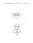 CONDUCTIVE FRAME FOR AN ELECTRICAL CONNECTOR diagram and image