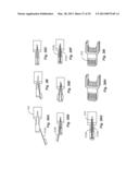 CONDUCTIVE FRAME FOR AN ELECTRICAL CONNECTOR diagram and image