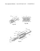 CONDUCTIVE FRAME FOR AN ELECTRICAL CONNECTOR diagram and image