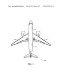 BUSHING FOR USE IN PROVIDING ELECTROMAGNETIC EFFECTS PROTECTION diagram and image