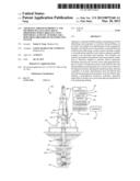 APPARATUS, PROGRAM PRODUCT, AND METHODS OF EVALUATING ROCK PROPERTIES     WHILE DRILLING USING DOWNHOLE ACOUSTIC SENSORS AND A DOWNHOLE BROADBAND     TRANSMITTING SYSTEM diagram and image