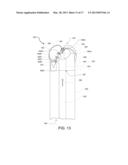 ROTATIONAL DRILL BITS AND DRILLING APPARATUSES INCLUDING THE SAME diagram and image