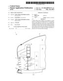 GRILLE SHUTTER DEVICE diagram and image