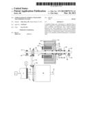 Vehicle kinetic energy utilization transmission system diagram and image