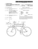 ELECTRIC BICYCLE diagram and image