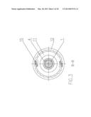 PEDAL DRIVEN APPARATUS HAVING A MOTOR diagram and image