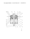 PEDAL DRIVEN APPARATUS HAVING A MOTOR diagram and image