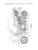 MOTORCYCLE diagram and image