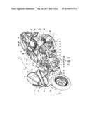 MOTORCYCLE diagram and image