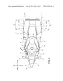 SADDLE-RIDE TYPE VEHICLE diagram and image