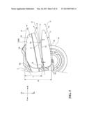 SADDLE-RIDE TYPE VEHICLE diagram and image