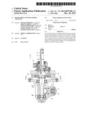 MOTOR-DRIVEN POWER STEERING APPARATUS diagram and image