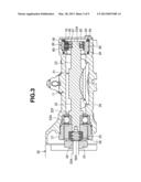 MOTOR-DRIVEN POWER STEERING APPARATUS diagram and image