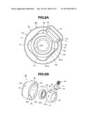 MOTOR-DRIVEN POWER STEERING APPARATUS diagram and image