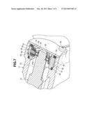 MOTOR-DRIVEN POWER STEERING APPARATUS diagram and image