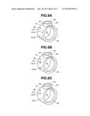 MOTOR-DRIVEN POWER STEERING APPARATUS diagram and image