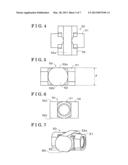 STEERING APPARATUS FOR VEHICLE diagram and image