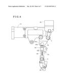 STEERING APPARATUS FOR VEHICLE diagram and image