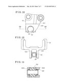 STEERING APPARATUS FOR VEHICLE diagram and image