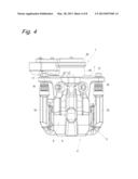 DISK BRAKE APPARATUS diagram and image