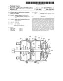 Parking Brake Piston for a Parking Brake Chamber diagram and image